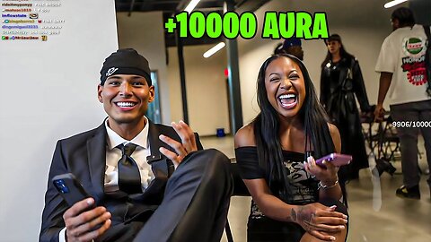 Marlon Rizzing Up Girls Compilation Part 4