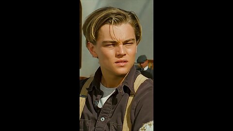 “Do you love him?” — Jack’s unforgettable question on the deck of the Titanic. In this scene, Rose