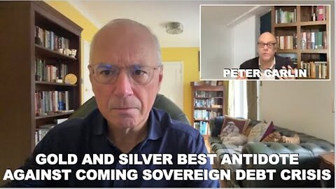 Don't Let Extreme Volatility Shake You off the Bull Market in Precious Metals | Peter Carlin