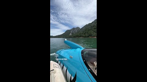 inner water look
