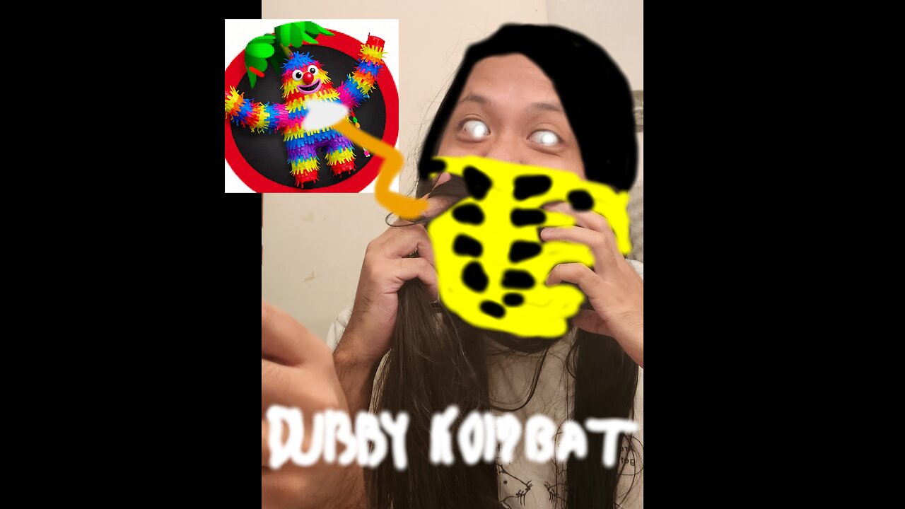 DubbyPianta Vs. WeebsandKaboom in Mortal Kombat 10