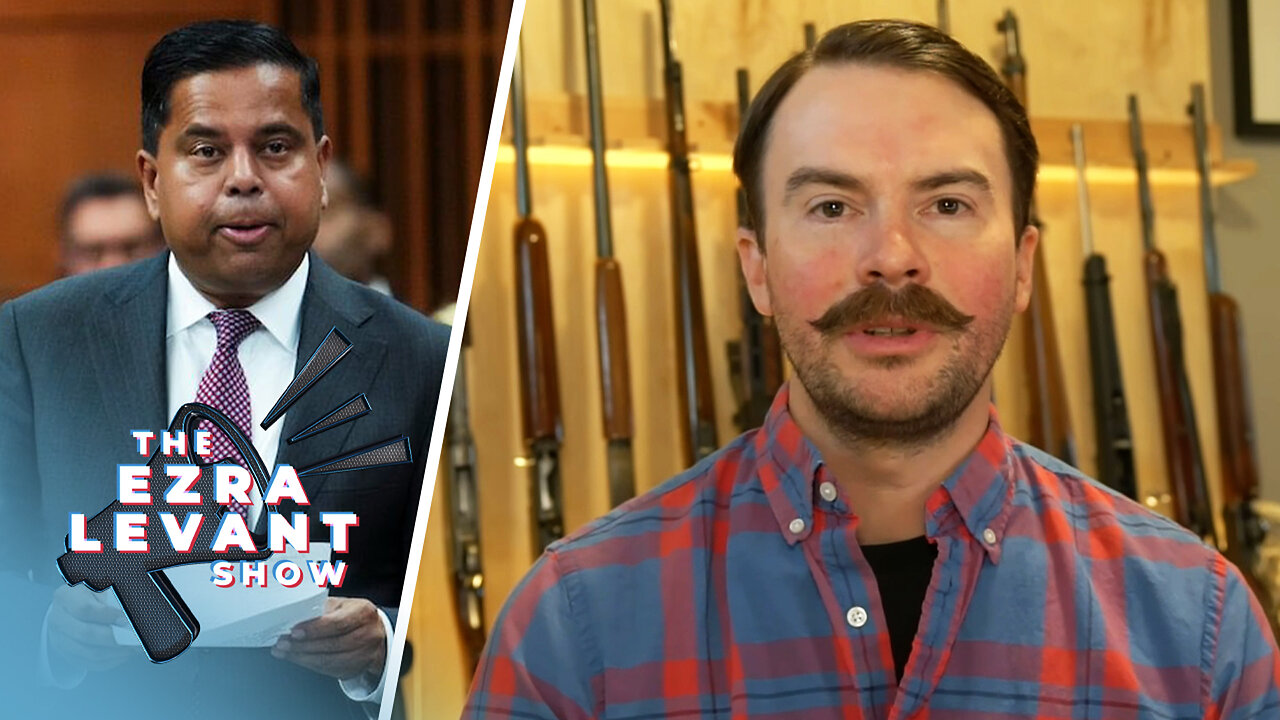 Liberals backtrack on sending seized firearms to Ukraine due to 'extremely limited interest'