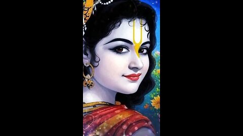 Sri Krishna