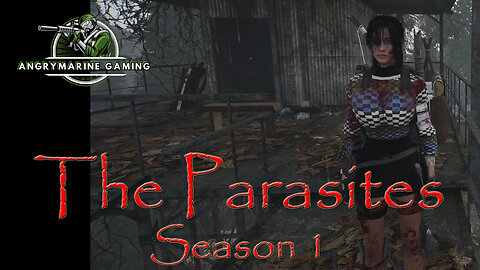 The Parasites | S1E8 "New Sweater Kittens and Upgrades!"