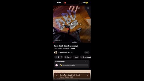 spin zaegottak ft dbd choppa boy
