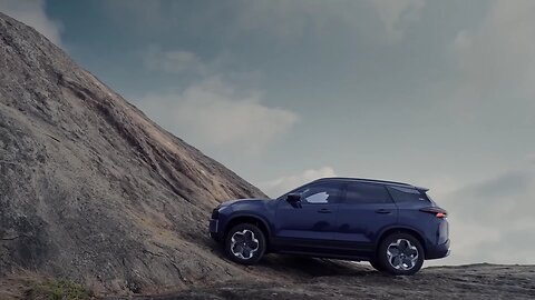 tata ev adventure drive shoot