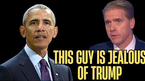 Obama Can’t Give Trump Credit for Middle East Peace Deal