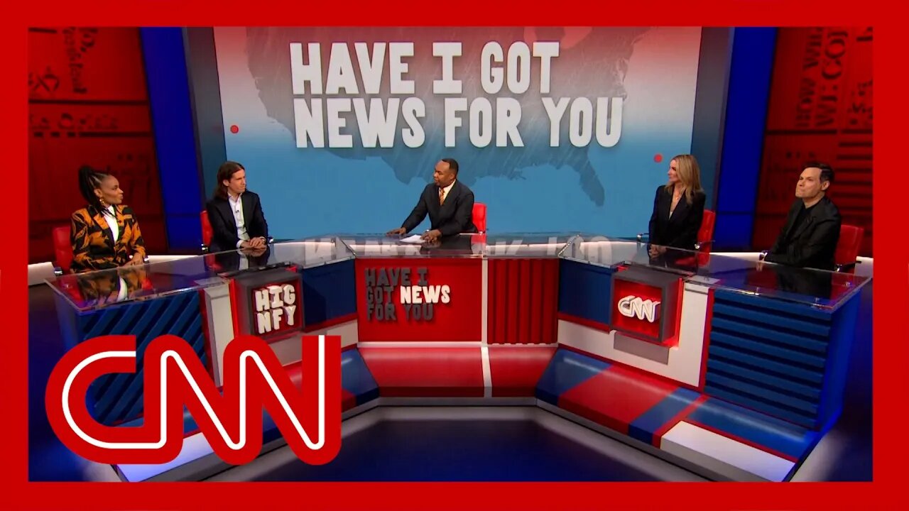 Comedians poke fun at Amazon's internal memo suggesting other terms for 'AI'