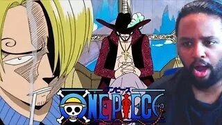 One Piece Ep 21 - 25 | Reaction