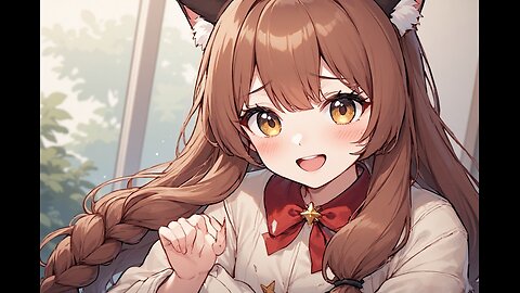 にゃんにゃんハート (Nyan Nyan Heart) [J - pop Music]