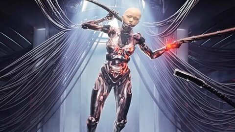 DO YOU WANT TO BE A BORG?