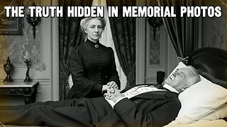 Victorian Memento Mori: The Strange & Haunting Tradition of Photographing The Dead