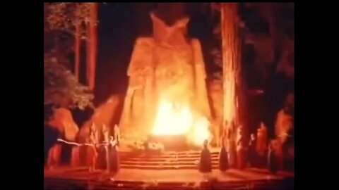 JOHN TODD: SECRET SATANIC COUNCIL OF 13 CALLED THE GRAND DRUID COUNCIL. THE OPEN CONSPIRACY 🔥