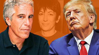 BREAKING: Epstein investigator ADMITS Trump “covered up” files