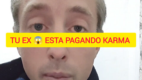 TU EX‼️ PAGARÁ KARMA Y SE PELEA 🤬 ¿QUÉ PASARÁ?