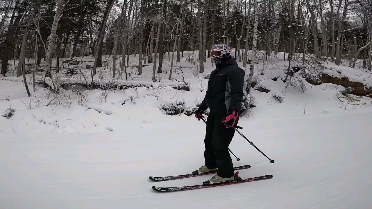 Loon Mountain