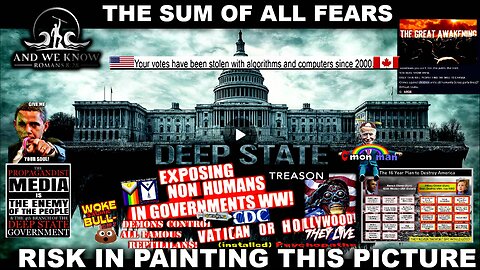 10.24.25: Schiff, Obama highlighted, RISK in painting picture, Brotherhood, Borders, PAIN, Pray!