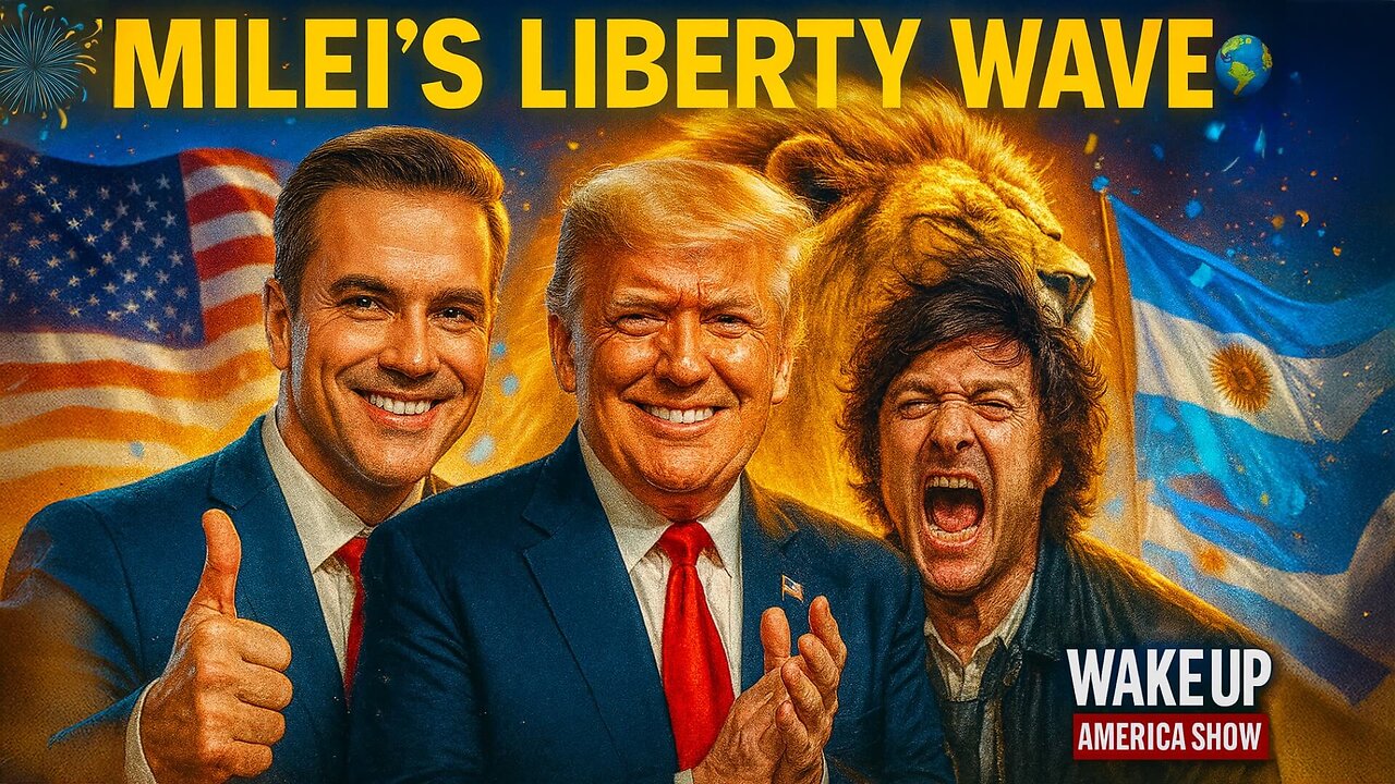 Libertarian Revolution in Latin America: How Milei’s Triumph Could Remake Western Economics