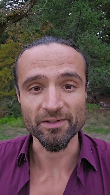 Only Together Can We Overcome