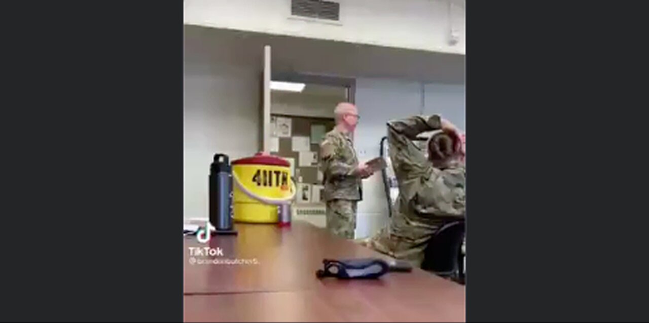 Why is the military preparing for Zombies? What do they know that we don't?