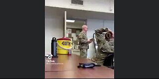 Why is the military preparing for Zombies? What do they know that we don't?