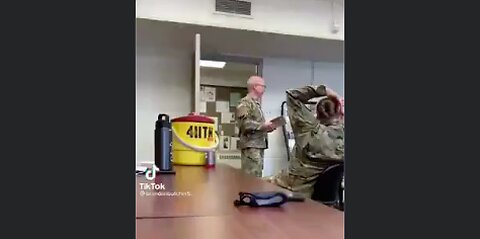 Why is the military preparing for Zombies? What do they know that we don't?
