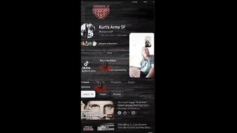 why did you get kicked out of all those Facebook groups