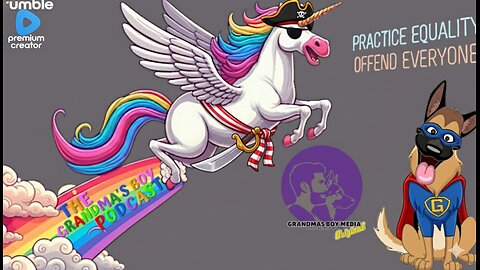 The Grandmas Boy Podcast EP.499-