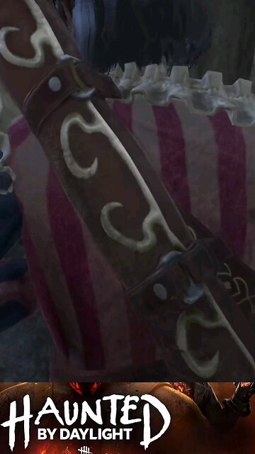 Just Missed (Deathslinger vs. Aestri)