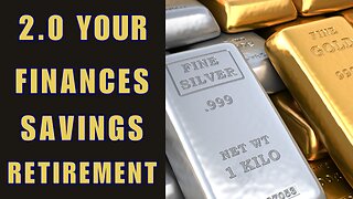 382 Gold & Silver Precious Metals Broker You Can TRUST! NO High Fees, NO Influencer Paid Promo Fees, NO High Podcaster 70% Commissions...Old Fashioned, Personalized, Reputable Business AND Customer Service With Fair, Reasonable Fees | MATT GEIGER