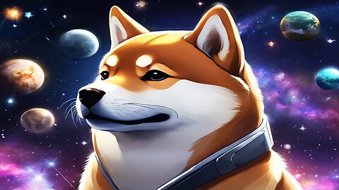 🐾 Shiba Inu’s Bold Leap Into the Metaverse 🐾