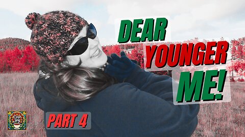 When Words Don’t Match Actions, What do YOU do? (Part 4) ✨ Self-Reflection Chronicles 🐺