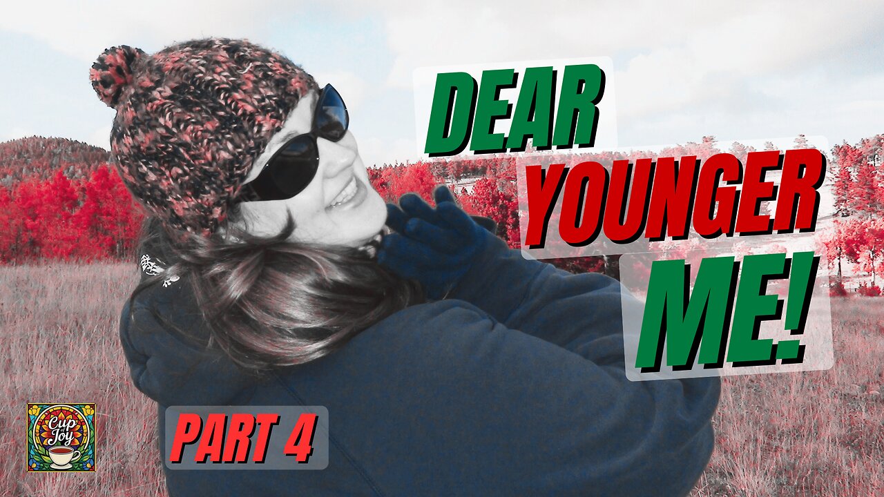 When Words Don’t Match Actions, What do YOU do? (Part 4) ✨ Self-Reflection Chronicles 🐺