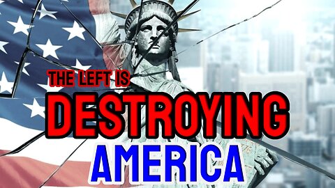 👉 The Left is Destroying America | Change My Mind | Daily Political Recap