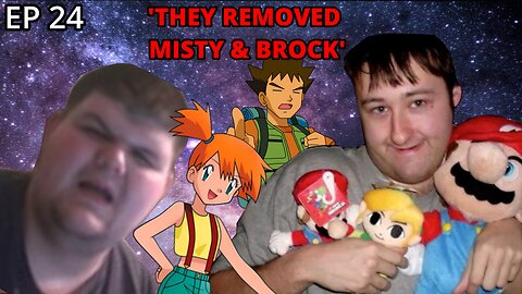 User gets banned from Reddit / SSG is ranting about Pokémon Uncensored