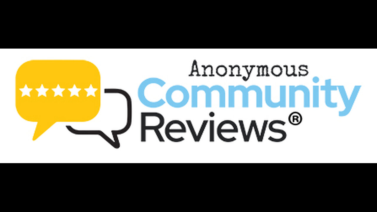 Communityreviews.org Podcast #122