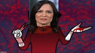 Detained Former White House Press Secretary Tries Slicing Neck Open with Paperclip at JAG Office +