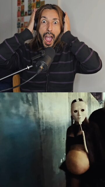 The Weeknd - São Paulo feat. Anitta (Official Music Video) REACTION