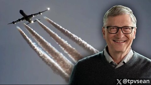 Gates At It Again...