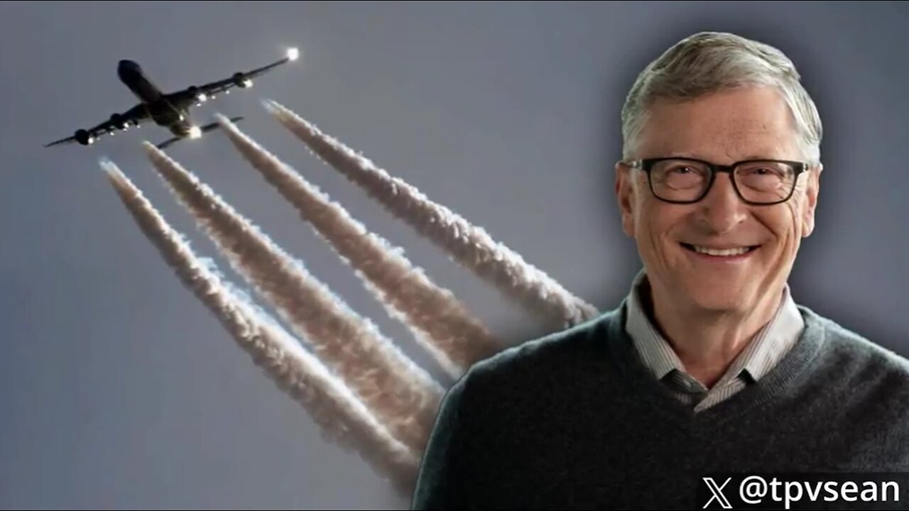 Gates At It Again...