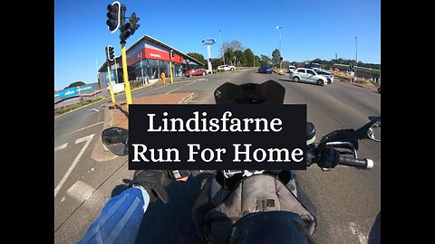Lindisfarne - Run For Home