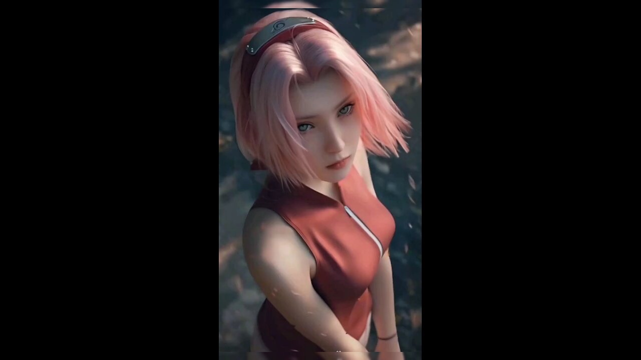 Sakura Uchiha