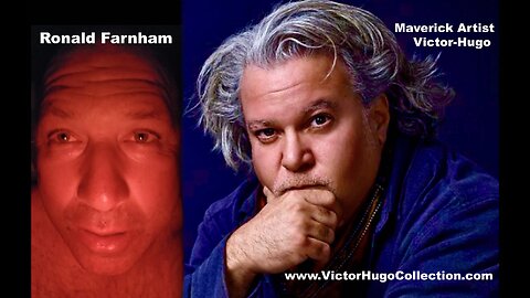 Victor Hugo Live With Ronald Farnham The Solution Instruction Manual For Sovereignty And Freedom