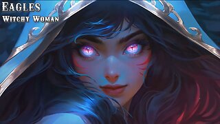 Eagles - Witchy Woman