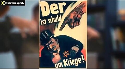 JEWS ADMIT THAT HITLER'S CONCERNS ABOUT JEWS BEING BEHIND COMMUNISM & LGBT WERE CORRECT 🔥