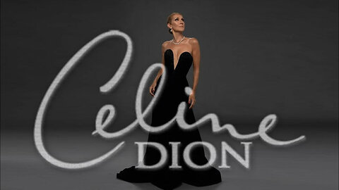 Celine Dion