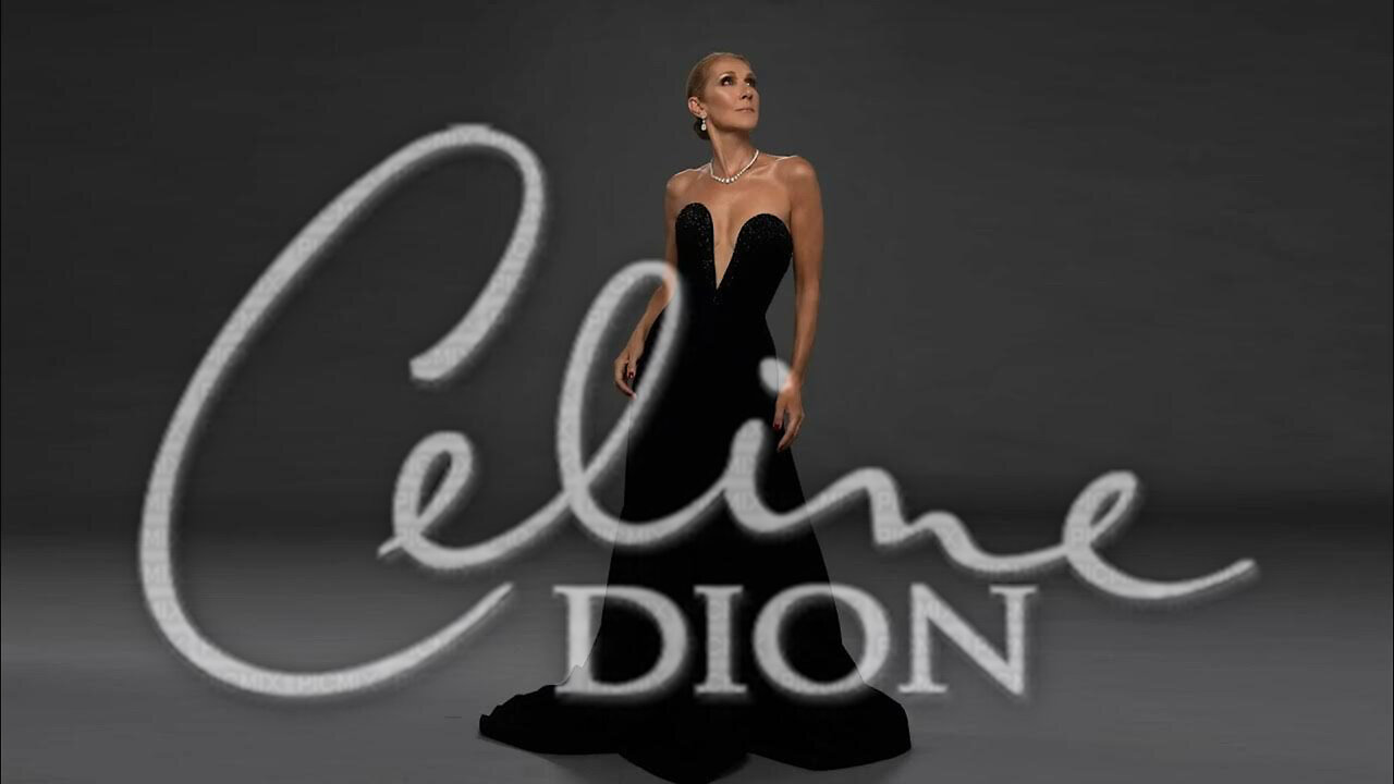 Celine Dion