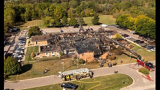 5 MASS SHOOTING IN 24HRS