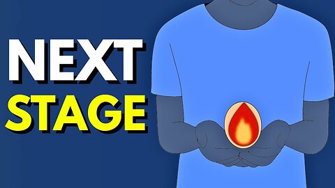 This Video Appears Right Before Your MIRACLE