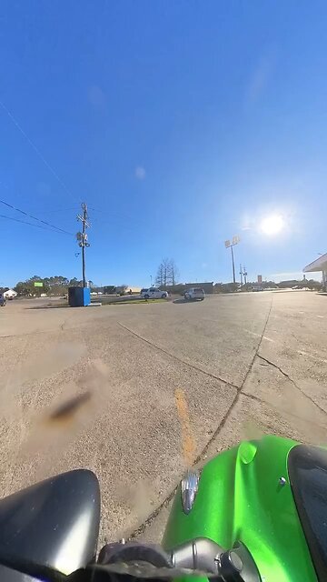 250301 Back to Houma Part 1